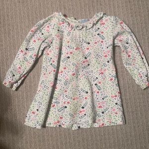 Bella Bliss long sleeve knit dress